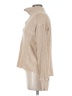 FP One 100% Cotton Tan Pullover Sweater Size M - photo 5