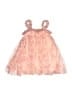 Disney 100% Polyester Pink Dress Size 3T - photo 1