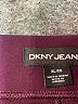 DKNY Jeans Solid Purple Active Pants Size XL - photo 7