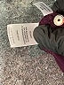 DKNY Jeans Solid Purple Active Pants Size XL - photo 8