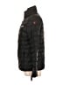 Spyder 100% Polyester Black Snow Jacket Size L - photo 5