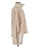 FP One 100% Cotton Tan Pullover Sweater Size M - photo 4