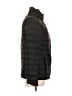 Spyder 100% Polyester Black Snow Jacket Size L - photo 4