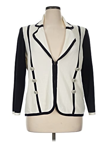 misook Cardigan (view 1)