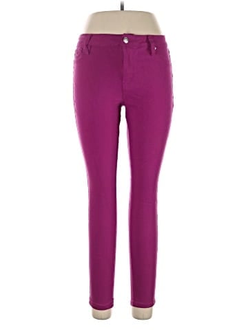 YMI Active Pants (view 1)