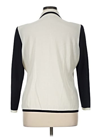 misook Cardigan (view 2)