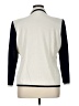 misook Ivory Cardigan Size XL - photo 2