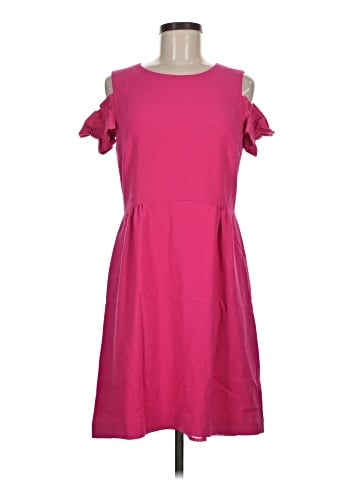 Tyler Boe Short Sleeve Top (view 1)
