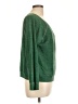Current/Elliott Green Pullover Sweater Size Lg (3) - photo 4