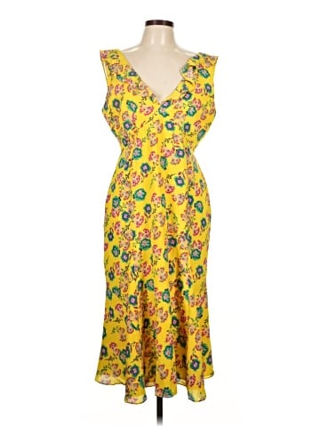 Saloni Cocktail Dress (view 1)