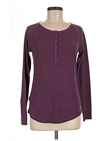 Eddie Bauer Long Sleeve Top (view 1)