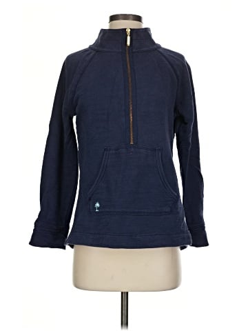 Lilly Pulitzer Pullover Hoodie (view 1)