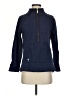 Lilly Pulitzer 100% Cotton Blue Pullover Hoodie Size S - photo 1