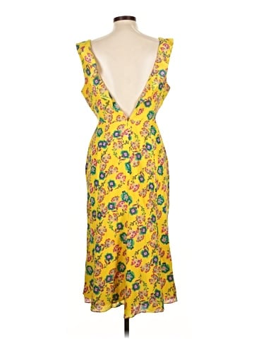 Saloni Cocktail Dress (view 2)