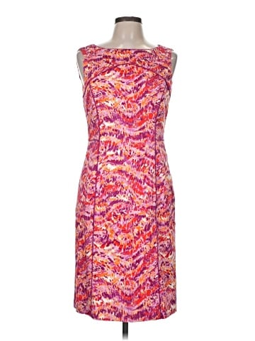 Alex Marie Cocktail Dress (view 1)