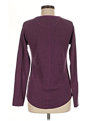 Eddie Bauer Long Sleeve Top (view 2)