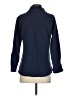 Lilly Pulitzer 100% Cotton Blue Pullover Hoodie Size S - photo 2