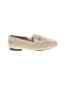 Sam Edelman 100% Faux Fur Ivory Flats Size 8 1/2 - photo 1