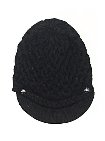 Calvin Klein Beanie (view 1)