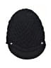 Calvin Klein Black Beanie One size - photo 1
