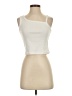 GU Ivory Tank Top Size S - photo 1