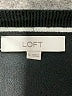 Ann Taylor LOFT Black Pullover Sweater Size XL - photo 6