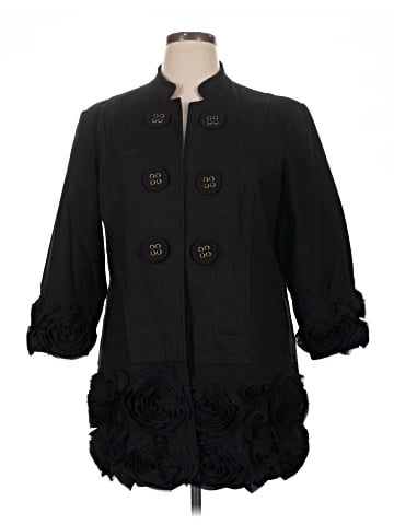 MULTIPLES Coat (view 1)