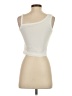 GU Ivory Tank Top Size S - photo 2