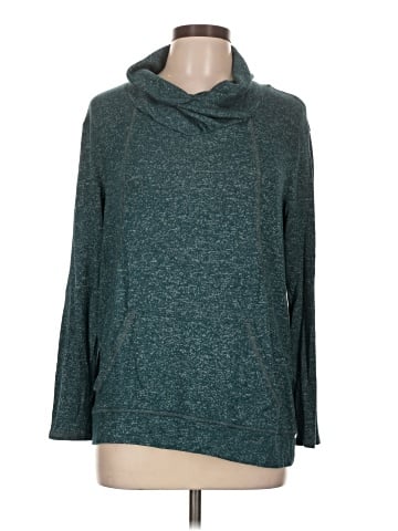 Loveappella Pullover Sweater (view 1)