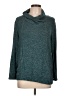 Loveappella Teal Pullover Sweater Size L - photo 1