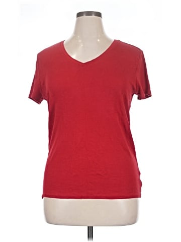 Faded Glory Short Sleeve T-Shirt (view 1)