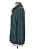 Loveappella Teal Pullover Sweater Size L - photo 5