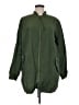 Vince. Green Raincoat Size M - photo 1