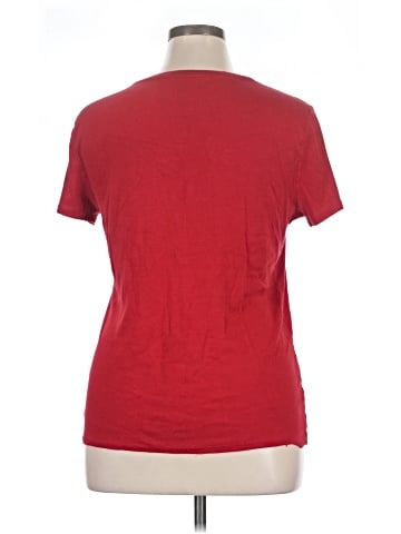 Faded Glory Short Sleeve T-Shirt (view 2)