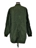 Vince. Green Raincoat Size M - photo 2