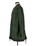Vince. Green Raincoat Size M - photo 5