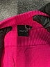 Cliche Pink Pullover Sweater Size S - photo 7