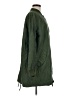 Vince. Green Raincoat Size M - photo 4
