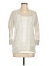 American Rag Cie Ivory Cardigan Size M - photo 1
