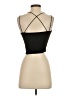GU Black Tank Top Size S - photo 2