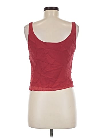 Kay Unger Sleeveless Top (view 2)