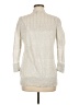American Rag Cie Ivory Cardigan Size M - photo 2