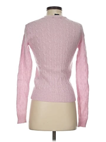 Ralph Lauren Sport Wool Pullover Sweater (view 2)