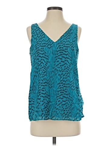 Lilly Pulitzer Sleeveless Blouse (view 1)