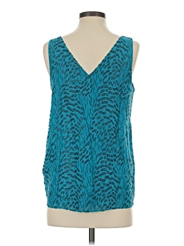 Lilly Pulitzer Sleeveless Blouse (view 2)