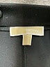 MICHAEL Michael Kors Graphic Black Active Pants Size M - photo 7