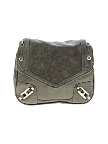 Rebecca Minkoff Leather Crossbody Bag (view 1)