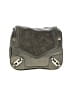 Rebecca Minkoff Gray Leather Crossbody Bag One size - photo 1