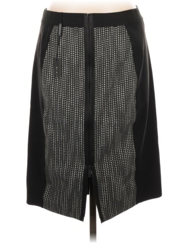 Elie Tahari Casual Skirt (view 2)