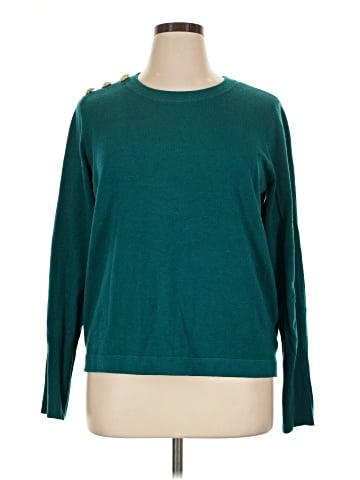 Lilly Pulitzer Pullover Sweater (view 1)